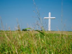 {:en}Can you lose your salvation?{:}{:de}Kann man seine Errettung